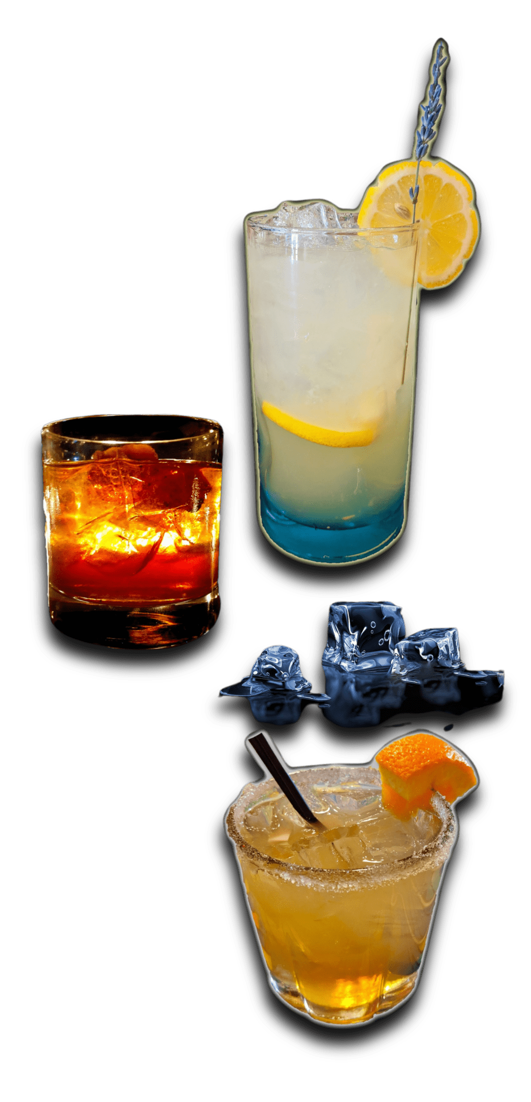 COCKTAILS